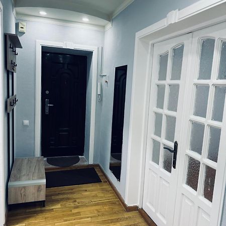 Classic Family Apart In The Center With 4 Rooms Ташкент Экстерьер фото