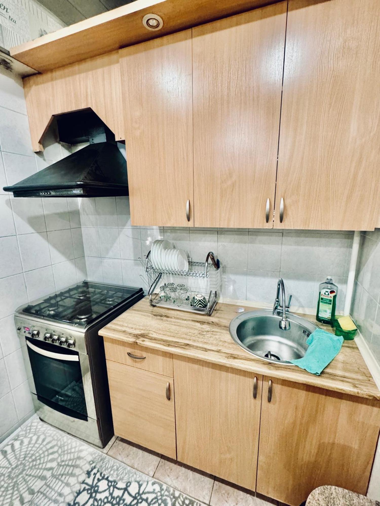 Classic Family Apart In The Center With 4 Rooms Ташкент Экстерьер фото