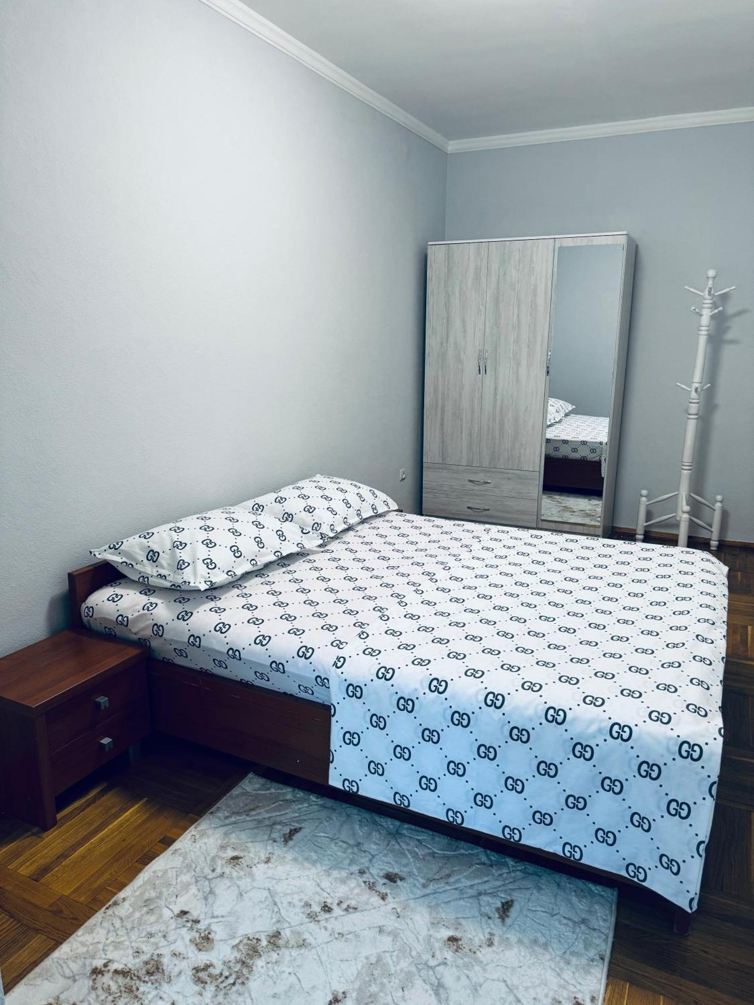 Classic Family Apart In The Center With 4 Rooms Ташкент Экстерьер фото