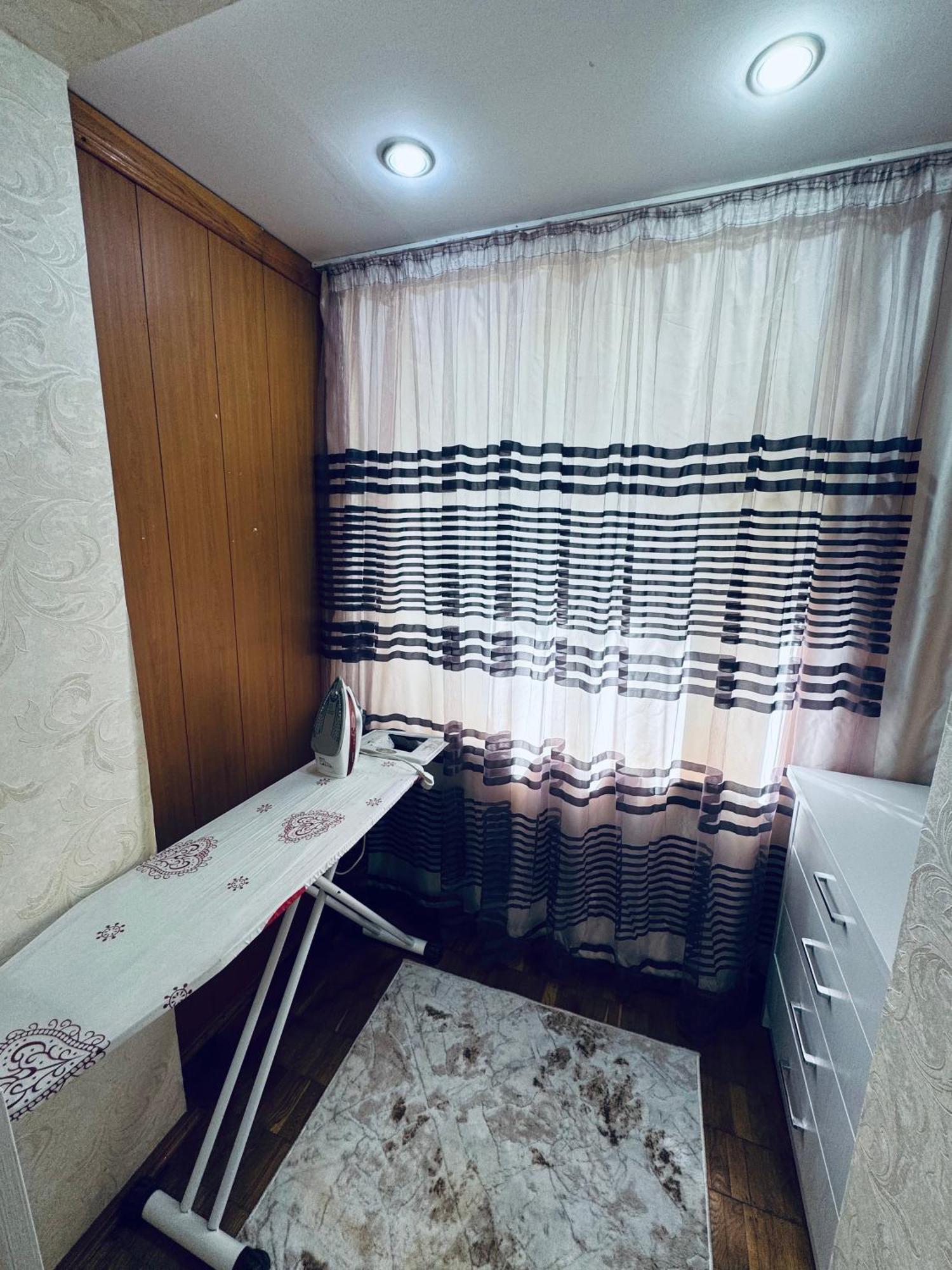 Classic Family Apart In The Center With 4 Rooms Ташкент Экстерьер фото