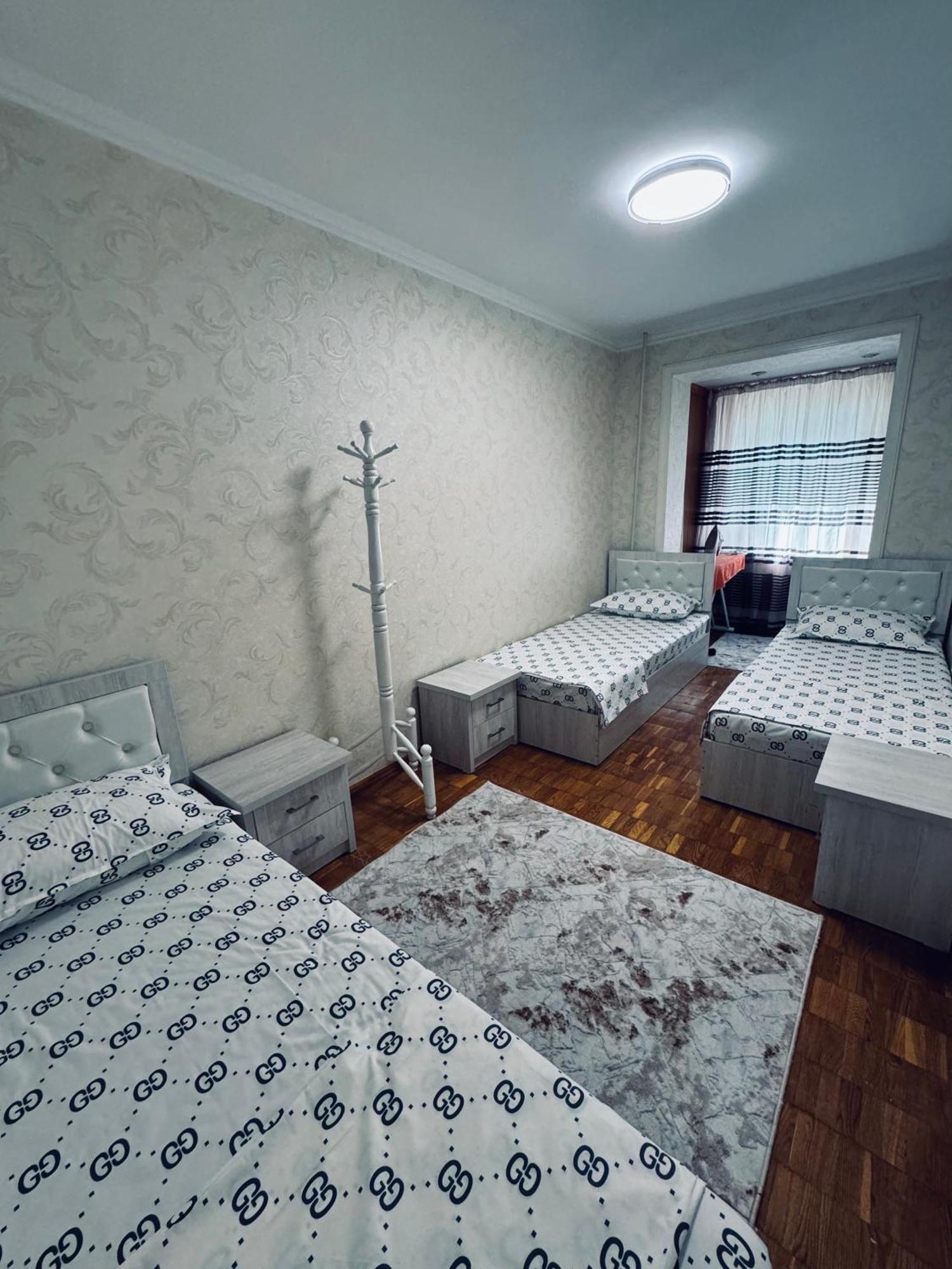 Classic Family Apart In The Center With 4 Rooms Ташкент Экстерьер фото
